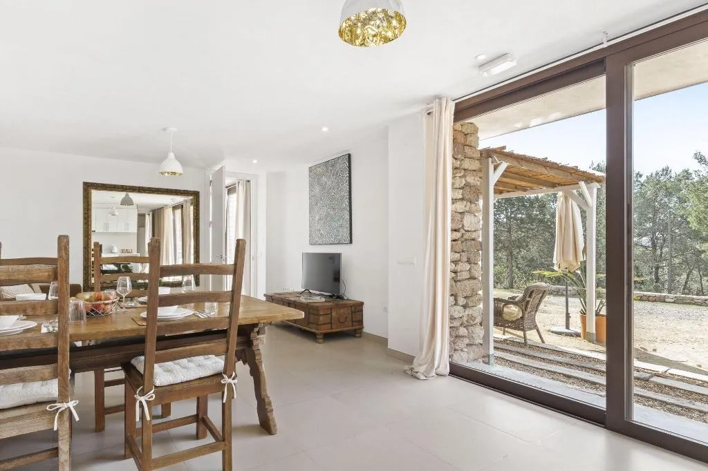 Room, Can Skye, Ibiza