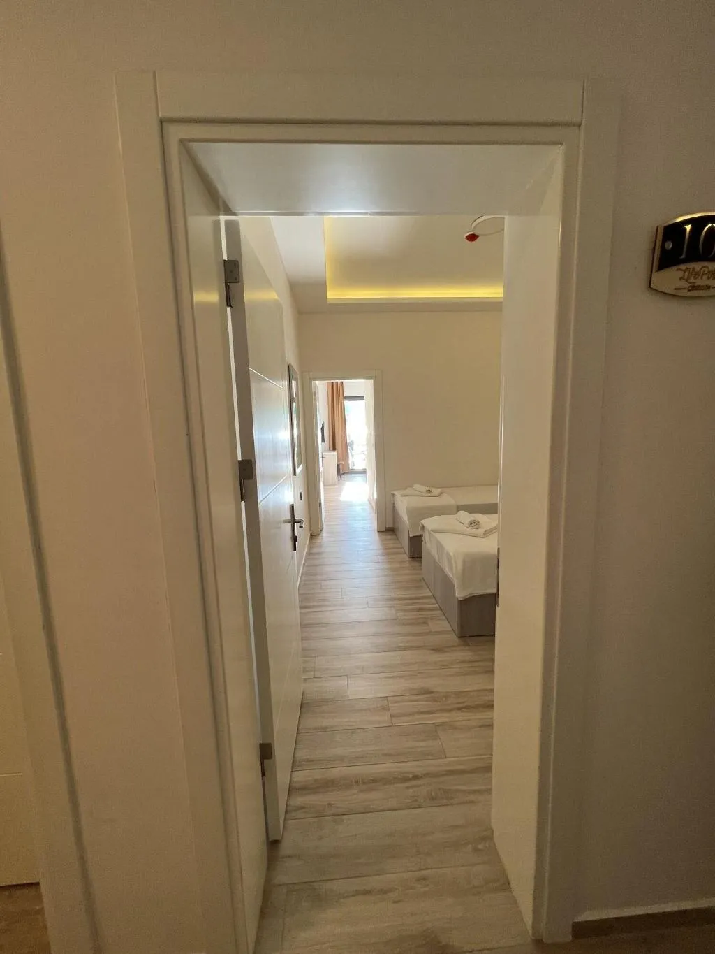 Room, Life Point Butik Hotel, Izmir