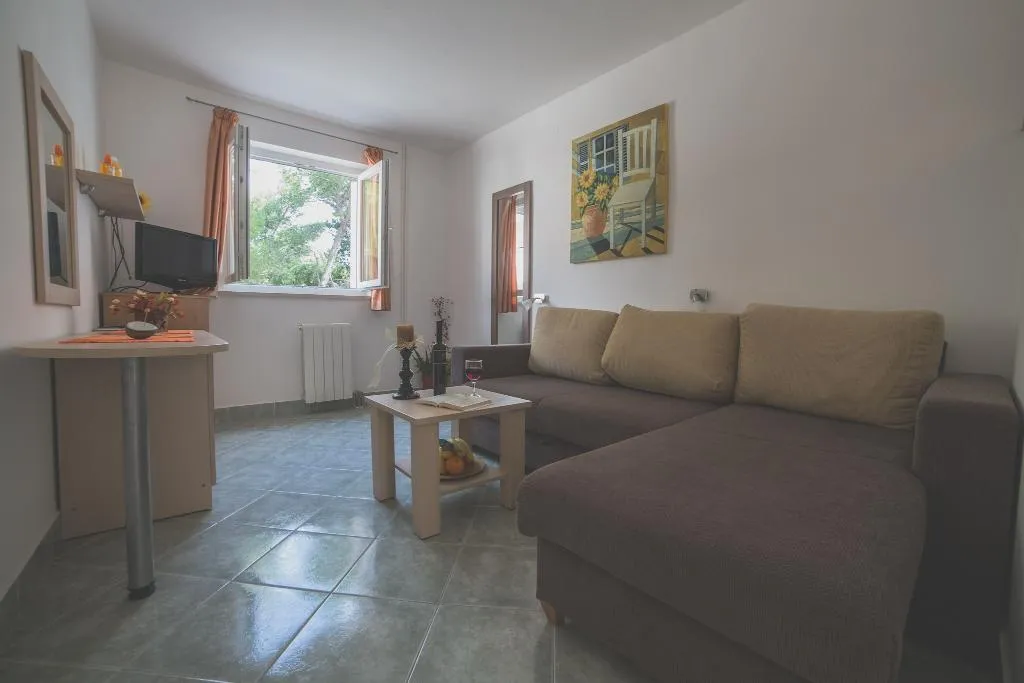 APARTMENT ONE BEDROOM Room, Beach Apartments Lavica, Split
