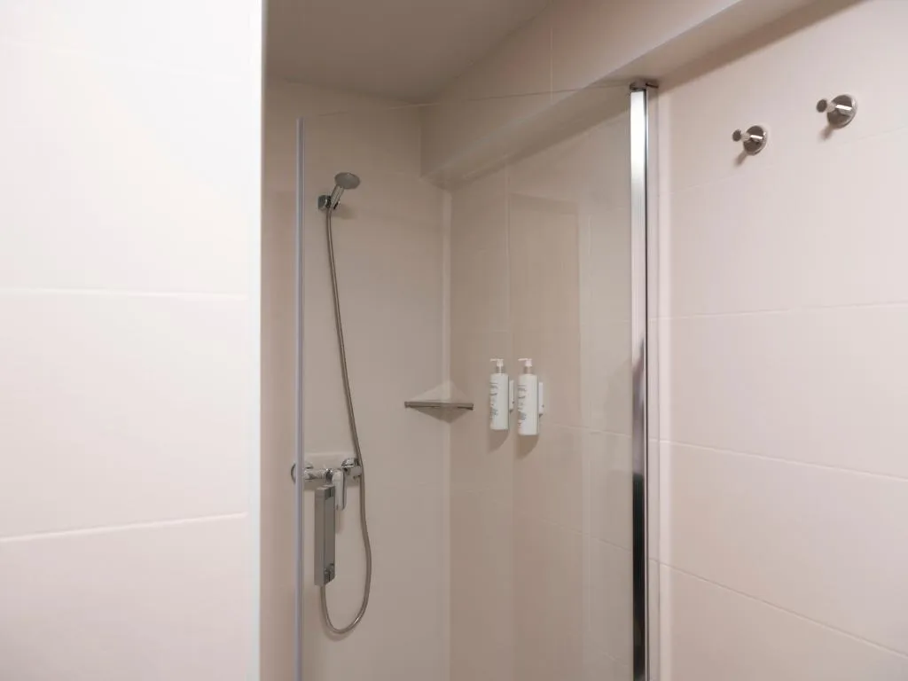 STUDIO ONE BEDROOM ONE BATHROOM Room, Meral Units, Costa Del Sol