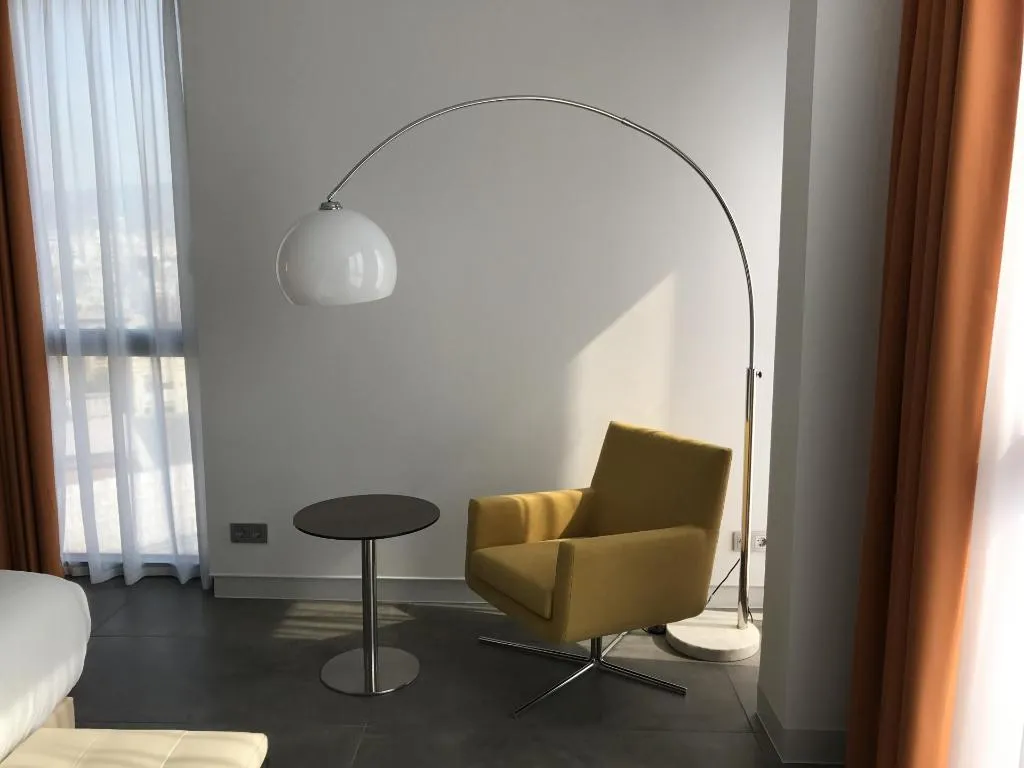APARTMENT DELUXE Room, Cosmo Apartments Sants, Barcelona