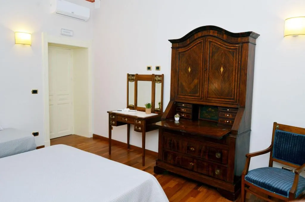 Room, B B Casa D Alleri, Catania