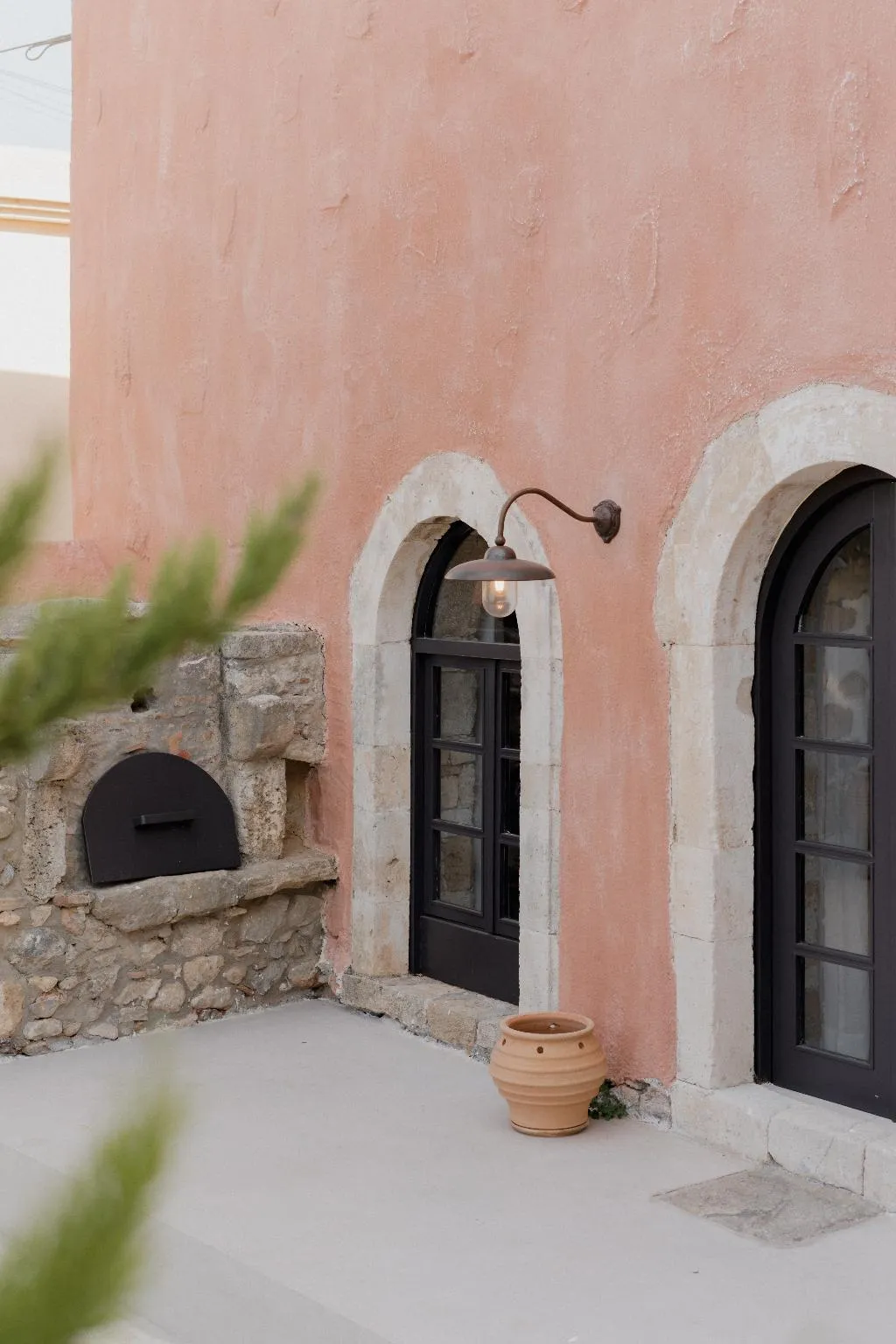 HOUSE CAPACITY 5 Room, Koutouloufari Village Holiday Club, Crete