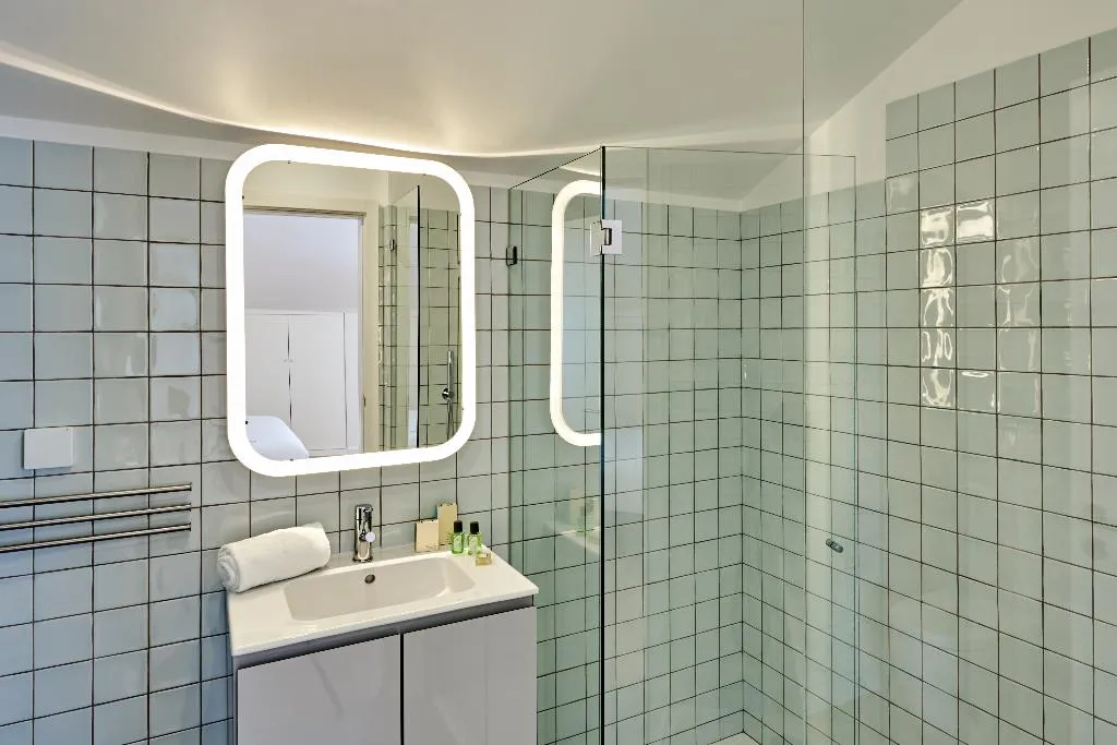 APARTMENT ONE BEDROOM Room, Apartments Ponte Nova, Porto