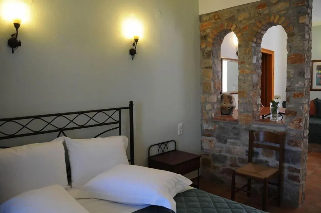 Room, Skiathos Island Suites, Skiathos