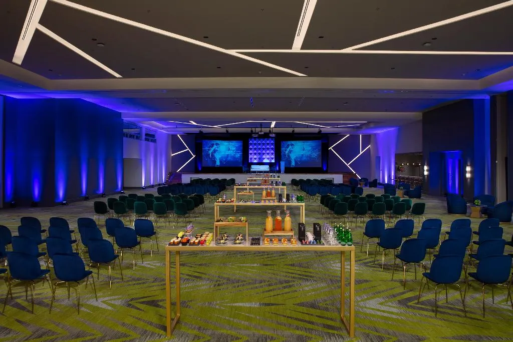 Conferences, Dreams Natura Resort & Spa, Cancun Area