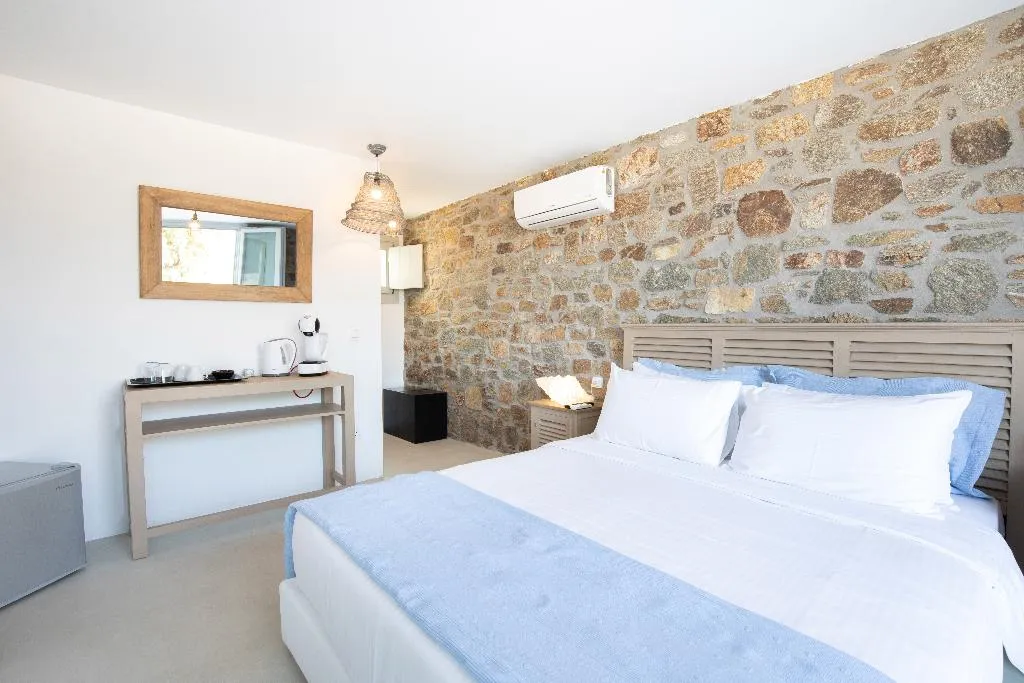 Double or Twin SEA VIEW Room, The Summit of Mykonos, Mykonos