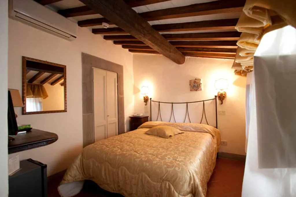 SINGLE STANDARD Room, San Michele, Perugia