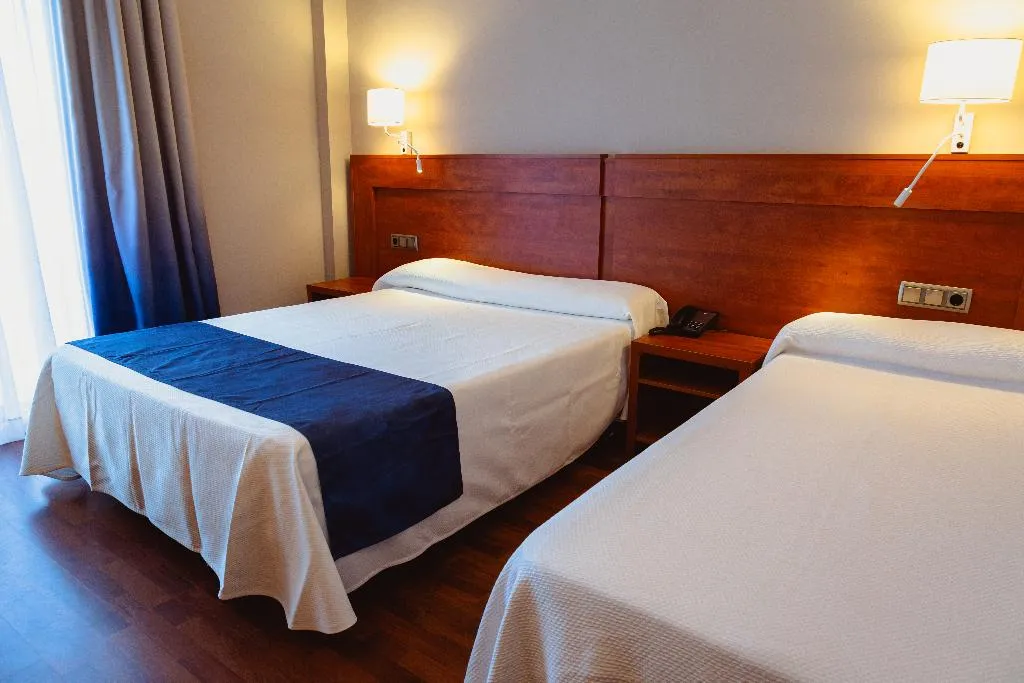 Room SEA VIEW Room, Port Denia, Costa Blanca