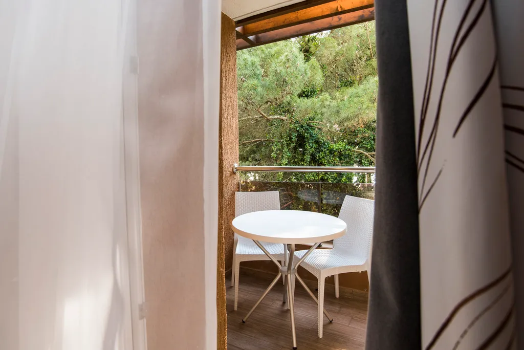 APARTMENT CLASSIC Room, Apartments Stella Plava Laguna, Istria