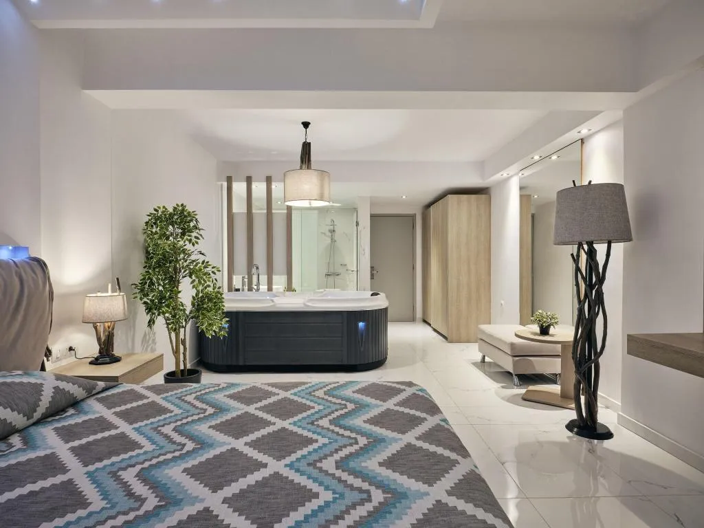Room, Park Hotel & Spa, Zante