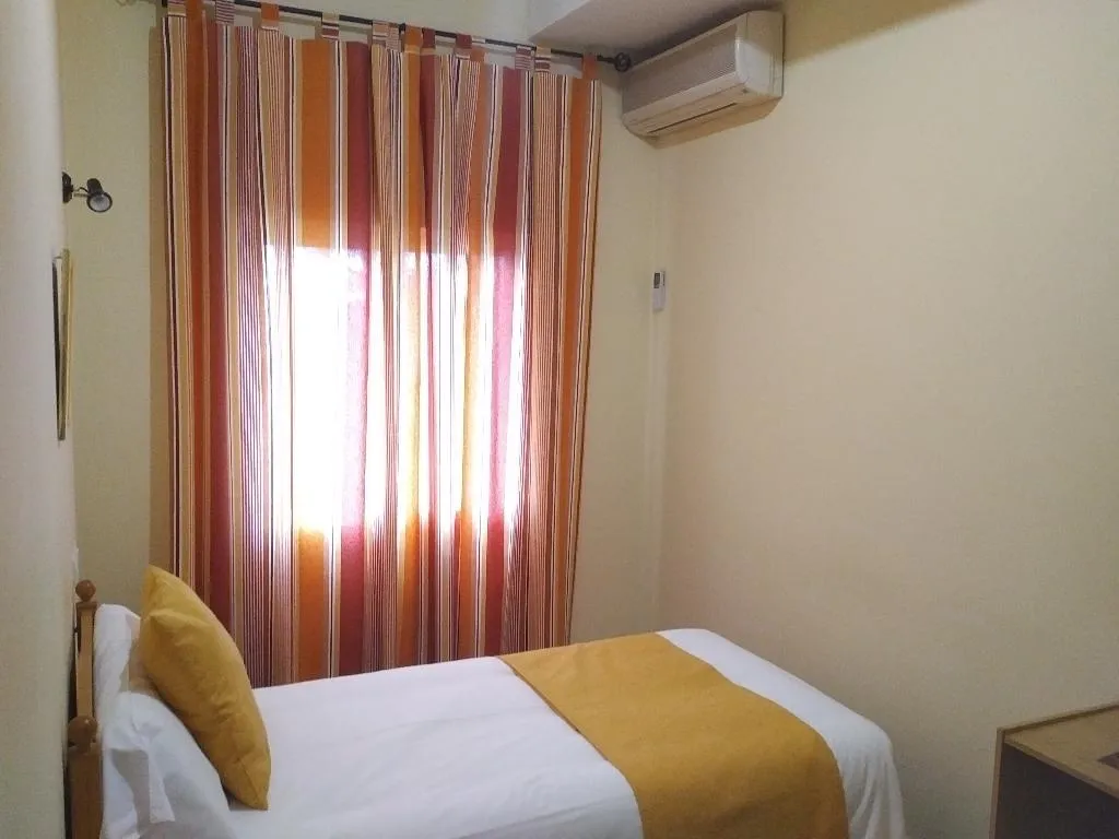General view, Perú by Bossh Hotels, Madrid