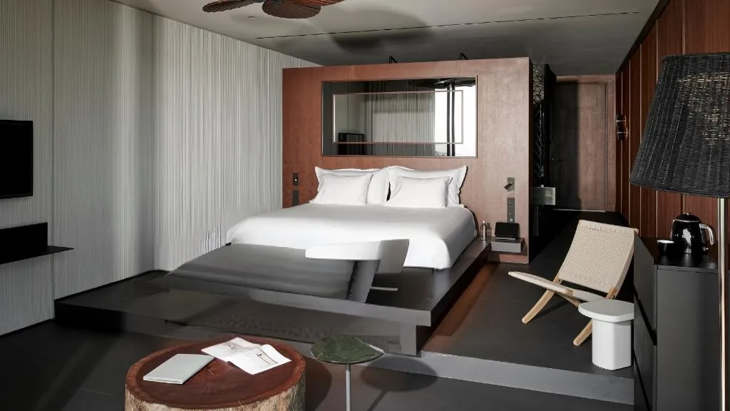 SUITE DUPLEX Room, Maxx Royal Bodrum, Bodrum