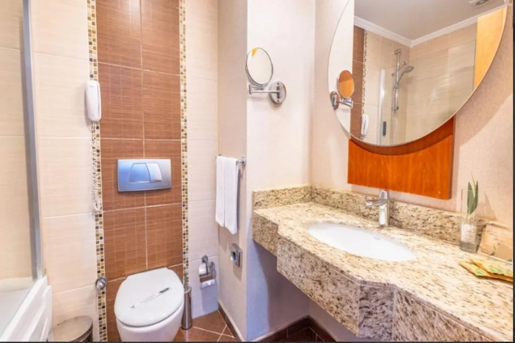 Room, Sunland Resort Beldibi Ex Imperial Sunland Family, Antalya