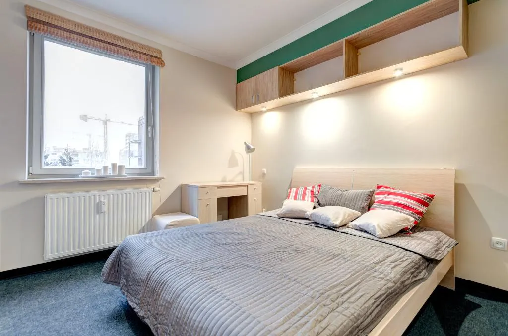 APARTMENT COMFORT Room, Dom & House - Apartamenty Kamienice Nad Motlawa, Gdansk