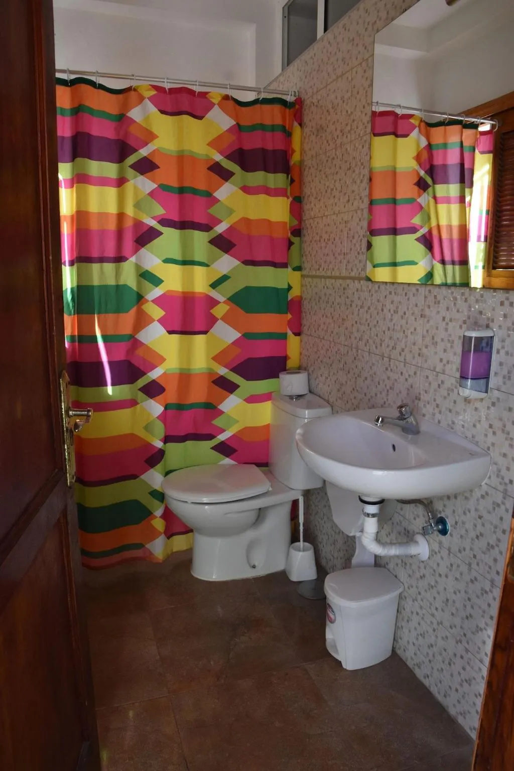 Room, Pensión Eva, Gran Canaria