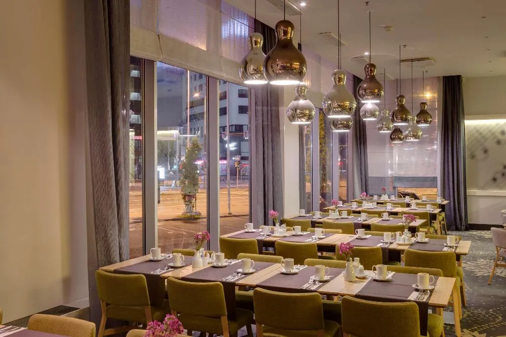 Restaurant, Radisson Collection Hotel, Tallinn, Tallinn