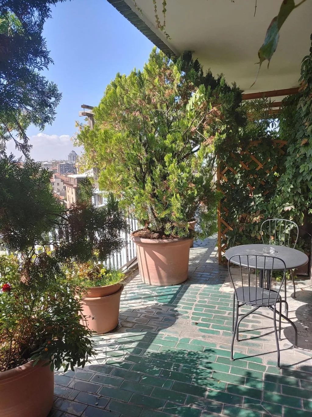 Room, Mita Rooms & Apartment - Penthouse, Milan