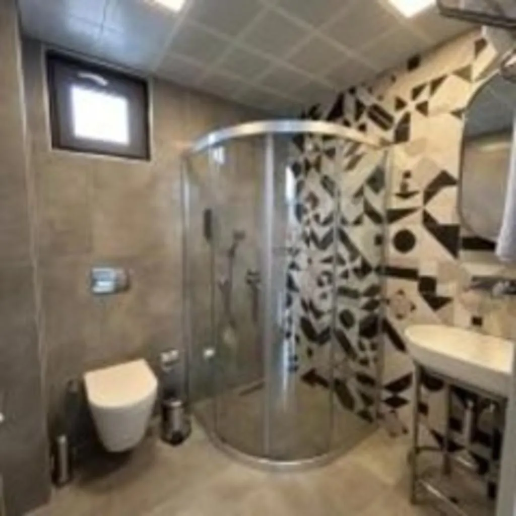 Room TWO BEDS Room, Sam Hotel, Antalya