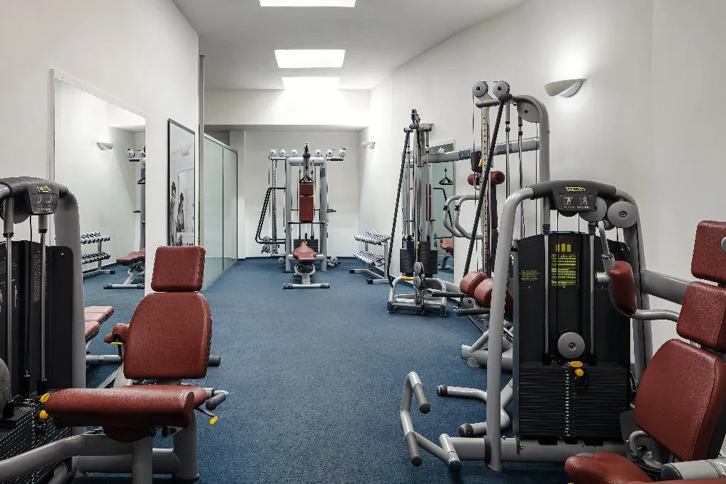 Sports and Entertainment, hotel Roma Prague, Prague