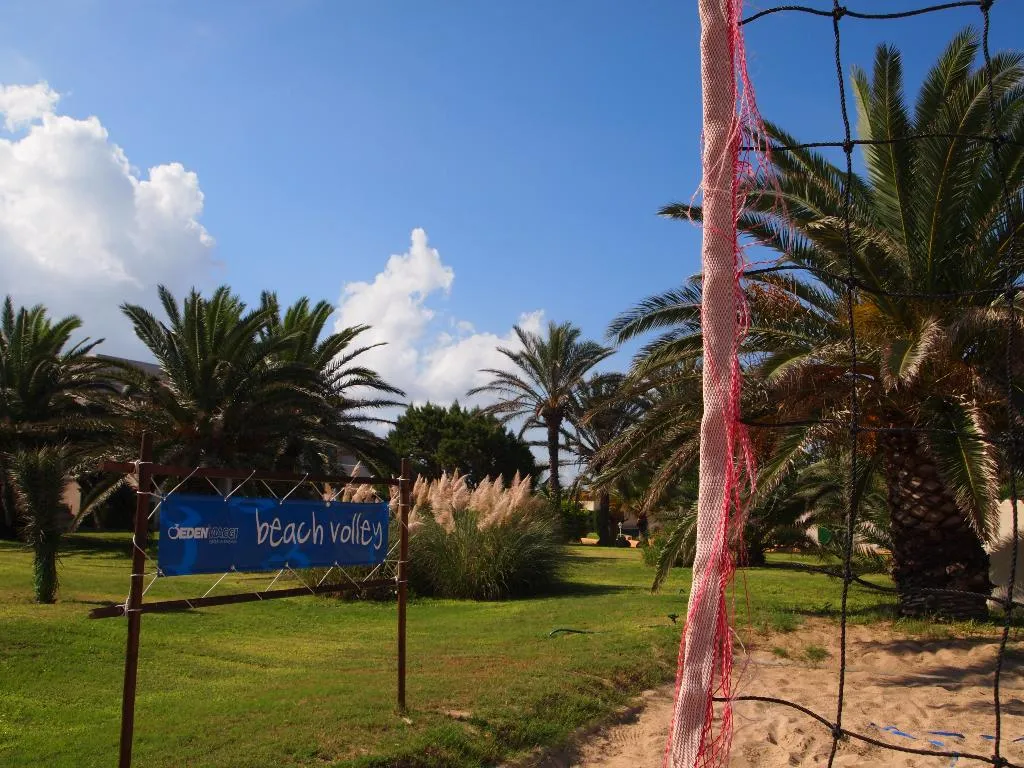 Sports and Entertainment, Club Sunway Punta Prima, Ibiza