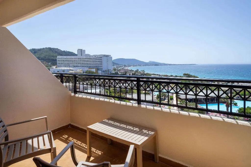 Room SUPERIOR Room, Sol Cosmopolitan Rhodes, Rhodes