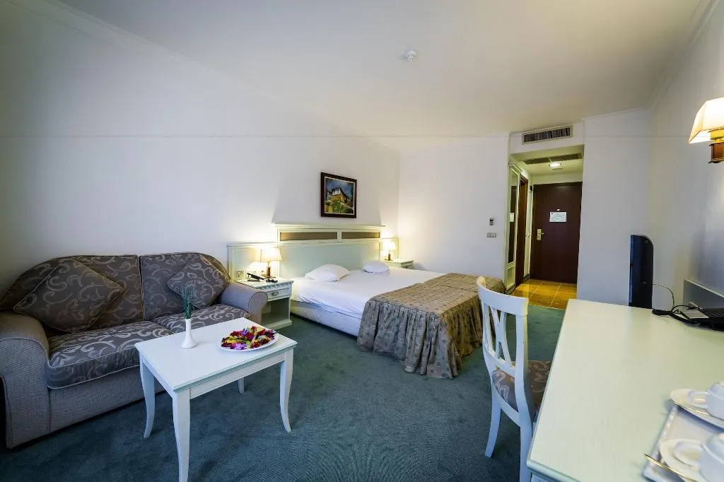 Room, Helena Park - Ultra All inclusive, Bourgas