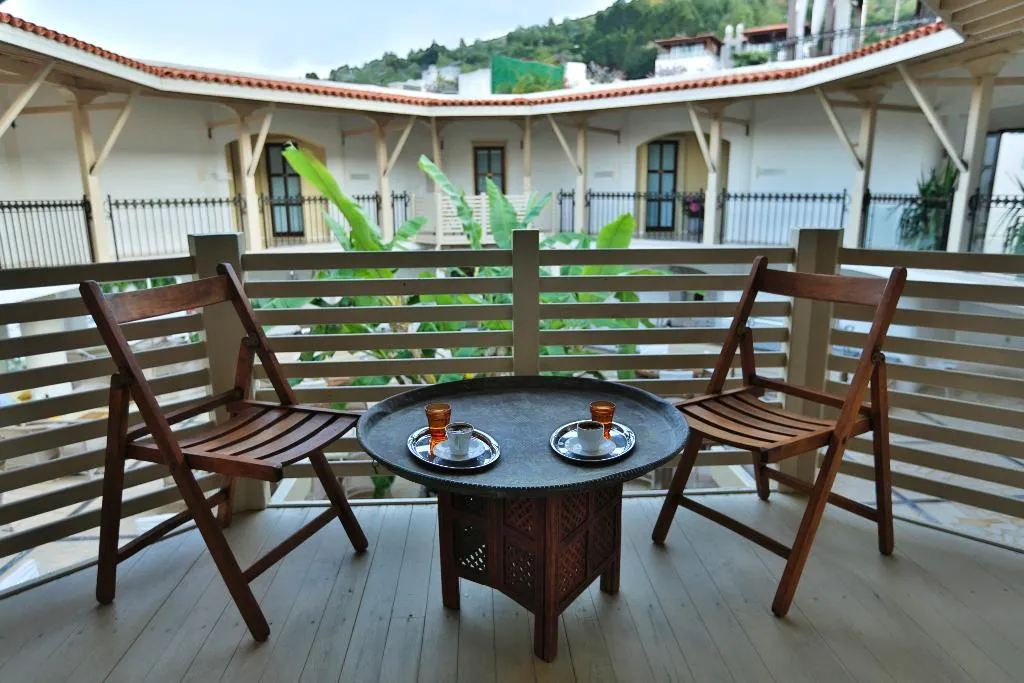 Bar, Torbahan Hotel, Bodrum
