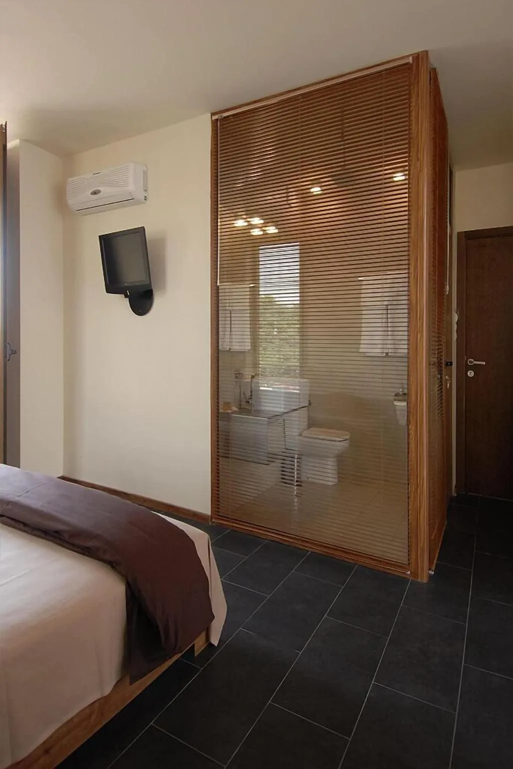 Room, Design Hotel Logatero, Bourgas