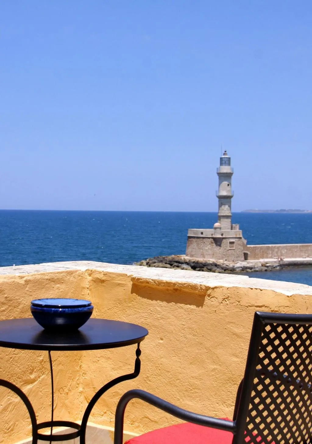 Room, Alcanea Boutique Hotel, Crete