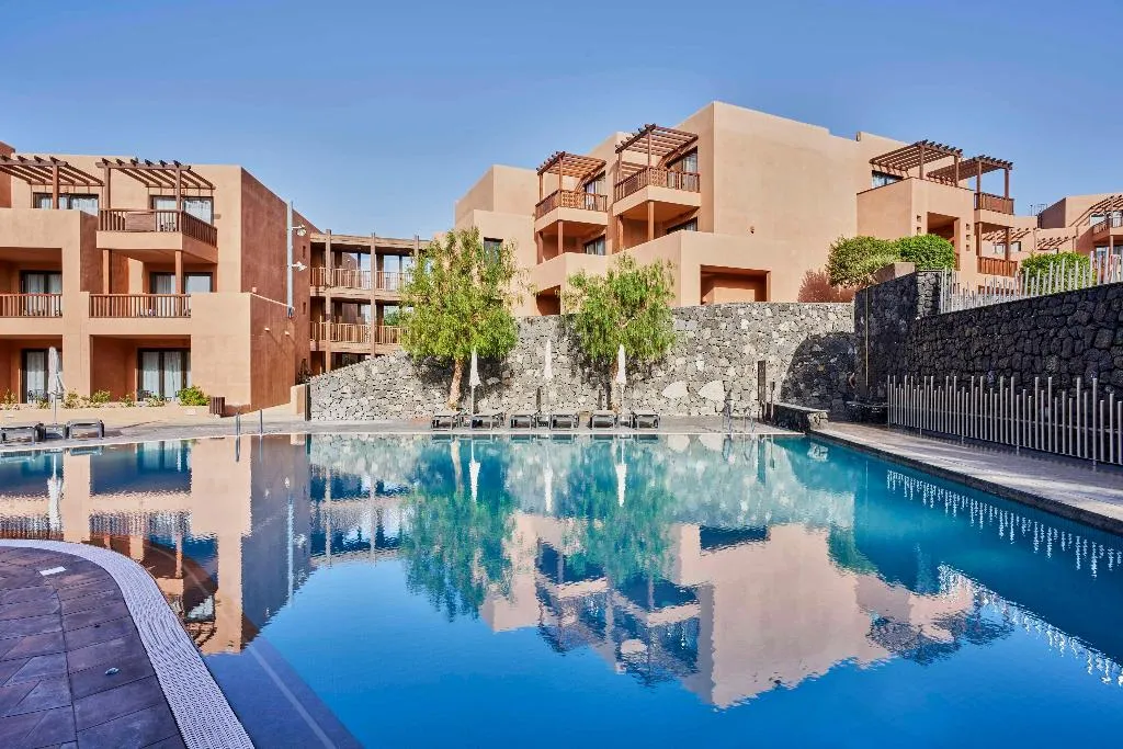 Pool, Barcelo Tenerife, Tenerife
