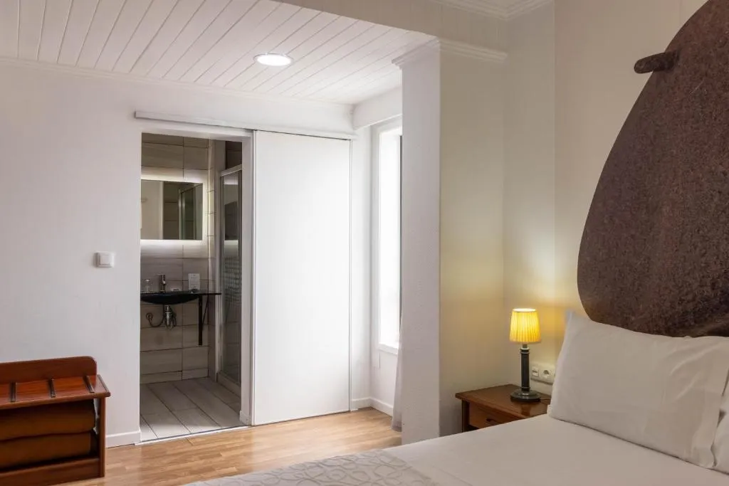 DOUBLE COMFORT Room, A.S. São João da Madeira, Porto