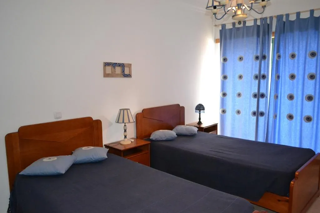 APARTMENT TWO BEDROOMS Room, Eden Village by Garvetur, Algarve