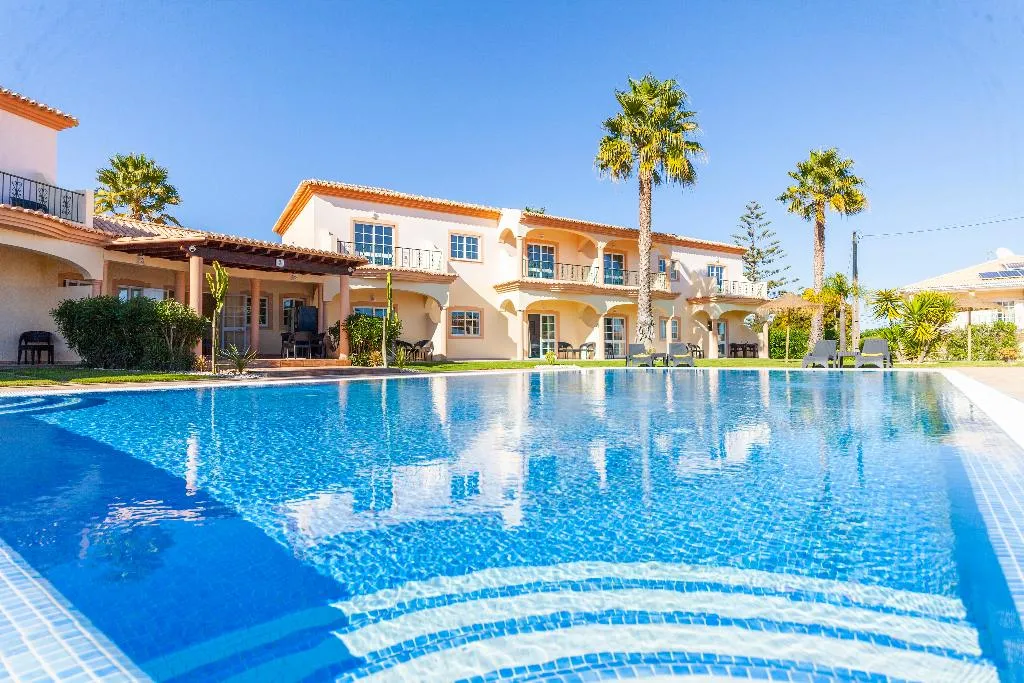 Pool, Atalaia Sol, Algarve