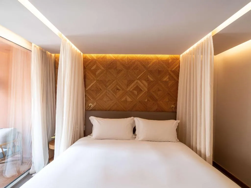 Room, Sofitel Marrakech Palais Imperial & Spa, Marrakech