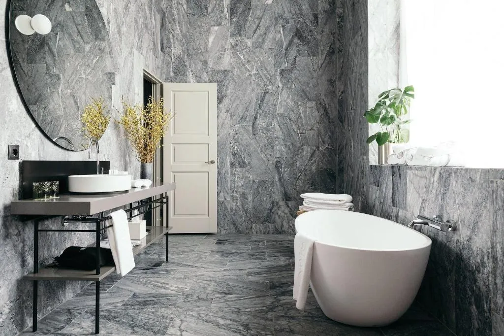 Room, Nobis Hotel Copenhagen, A Member Of Design Hotels, Copenhagen