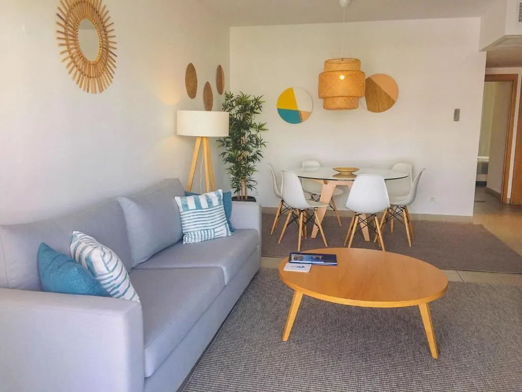 Room, Marina Club Resort - Marina Club Suite Hotel, Algarve