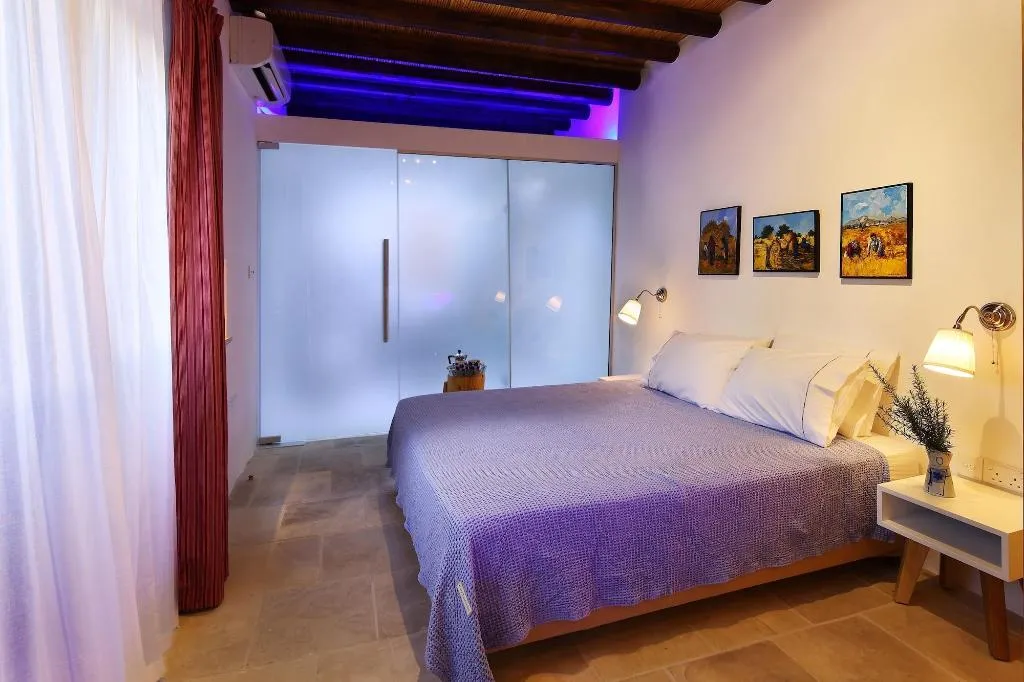 Room, Palatakia, Cyprus
