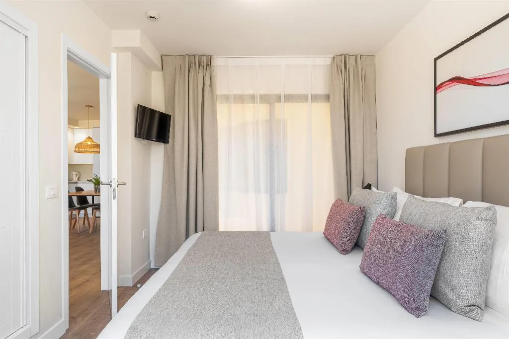APARTMENT SUPERIOR Room, Ramada Residences By Wyndham Tenerife Costa Adeje, Tenerife