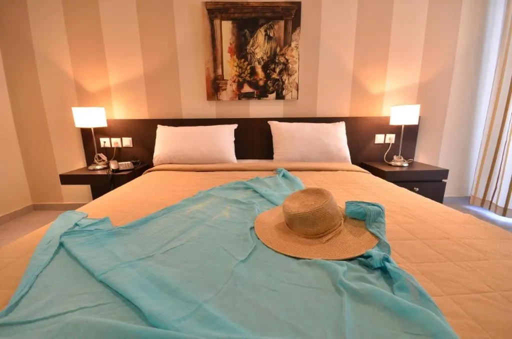 Room, Agrilia Hotel, Zante