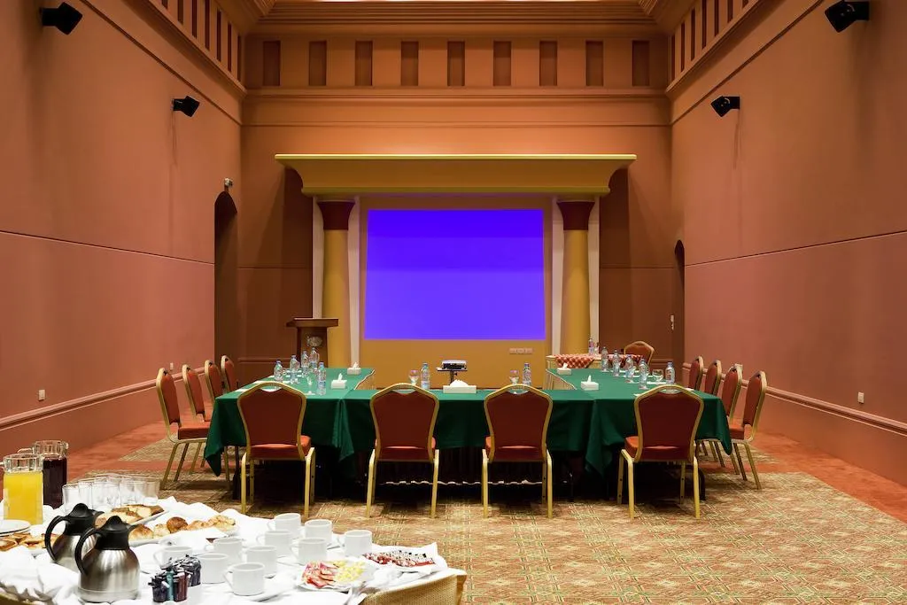 Conferences, Mosaique Beach Resort Taba Heights, Red Sea Riviera