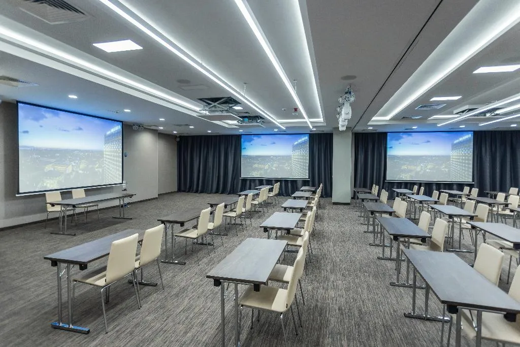Conferences, Hotel Bulgaria, Bourgas