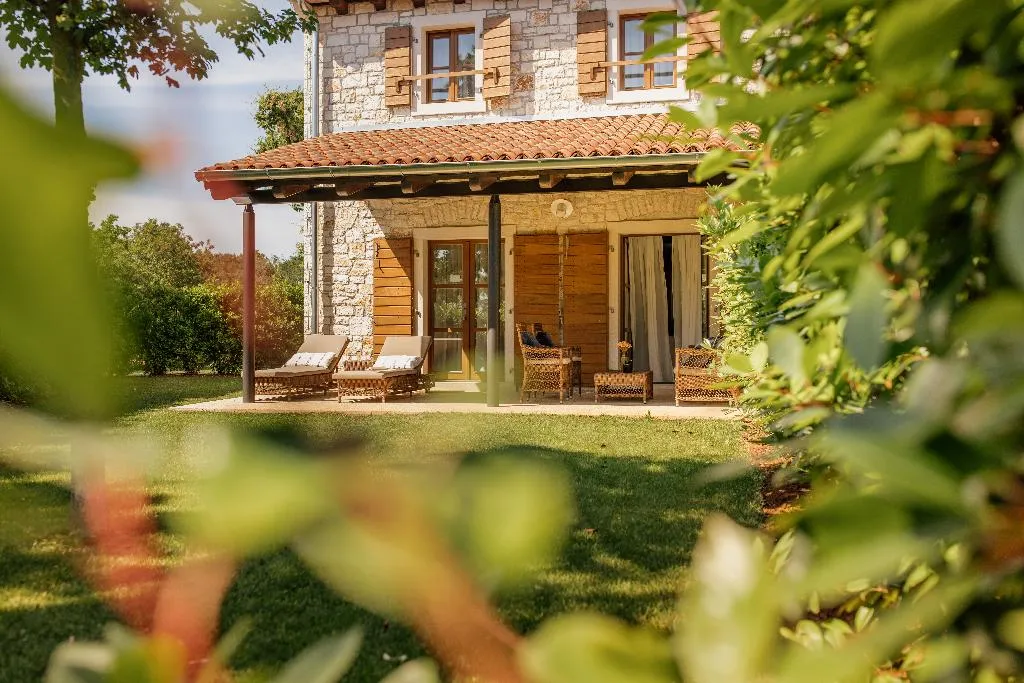 APARTMENT ONE BEDROOM Room, Meneghetti Wine Hotel & Winery, Istria