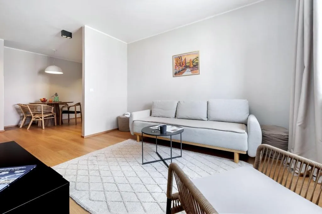 Room, Sunset Residence Rovinj, Istria