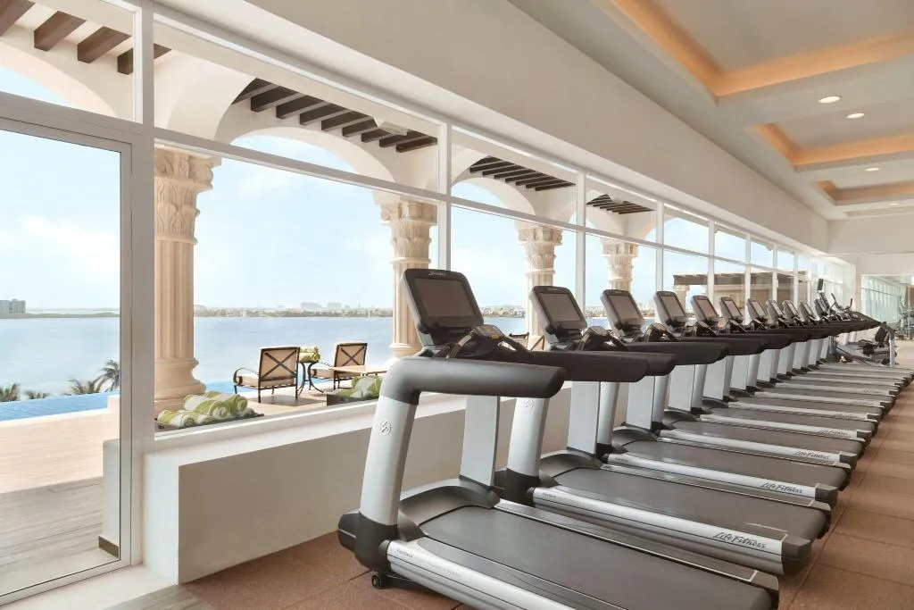 Sports and Entertainment, Hyatt Zilara Cancun, Cancun Area