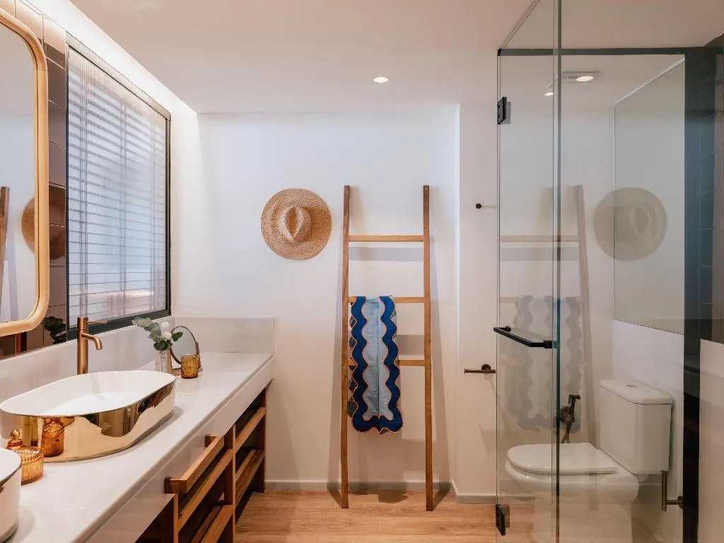 JUNIOR SUITE POOL VIEW Room, ME Marbella, Costa Del Sol