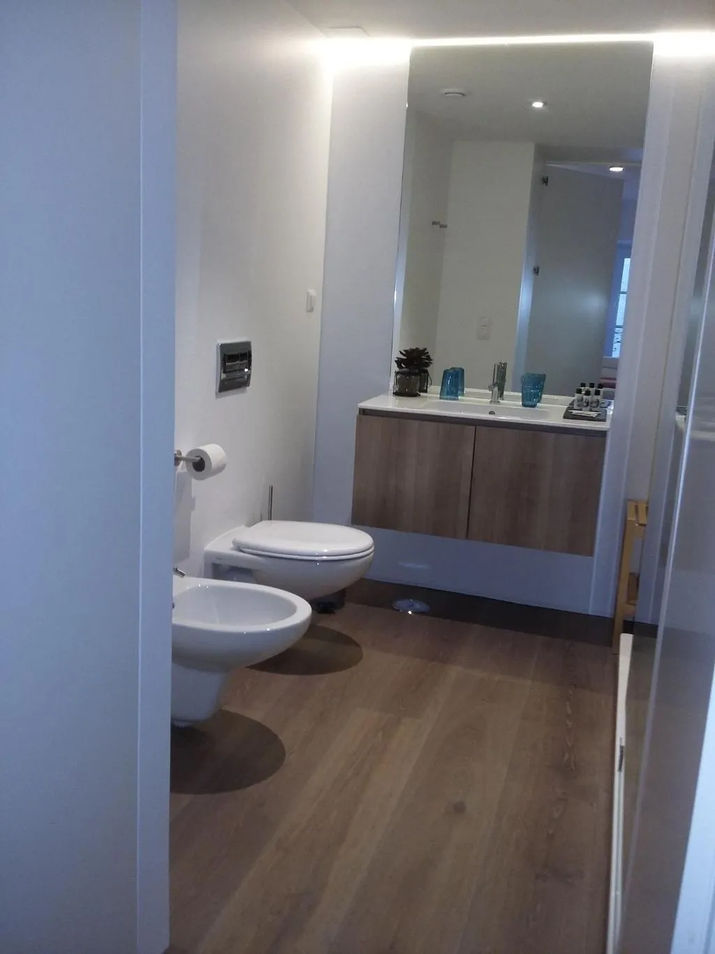 Room, Alma Moura Residences, Lisbon
