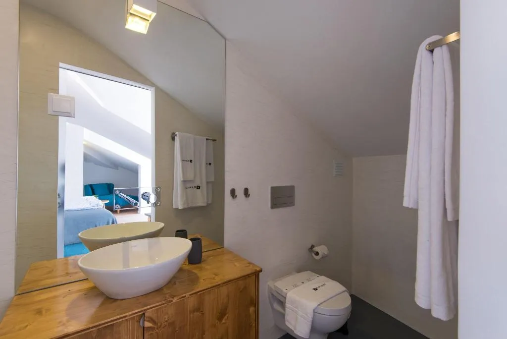 Room, Reserva Flh Hotels Ericeira, Lisbon