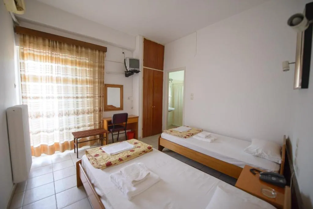 Double or Twin STANDARD Room, Olympic Torch, Kalamata