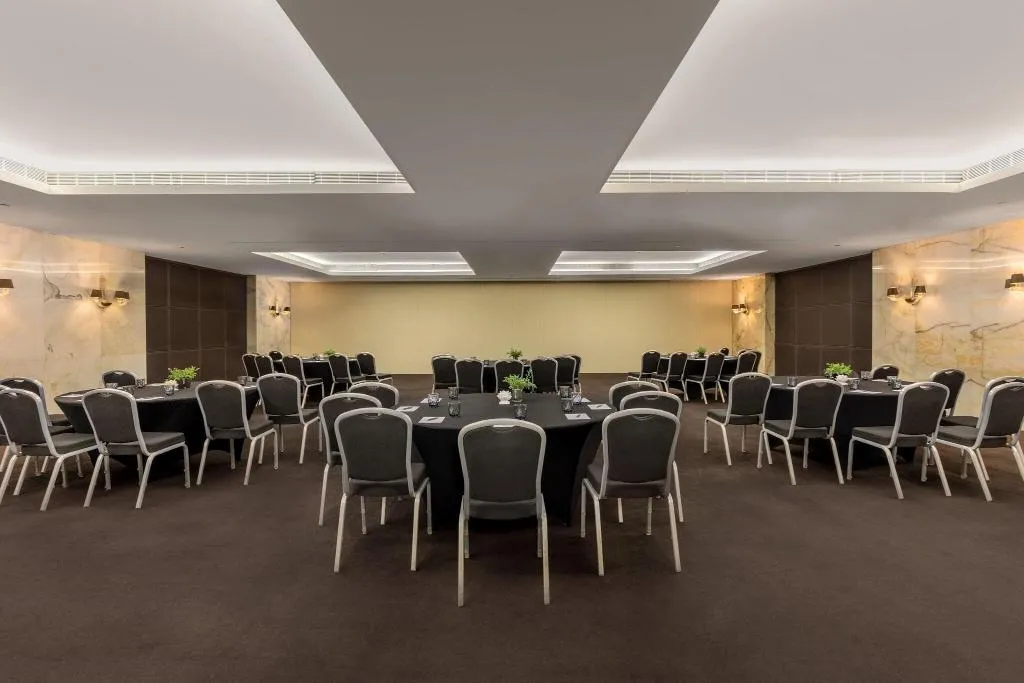 Conferences, Sheraton Lisboa Hotel & Spa, Lisbon